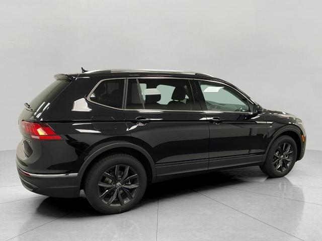 2024 Volkswagen Tiguan Vehicle Photo in Appleton, WI 54913