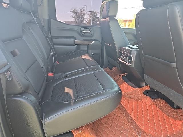 2019 GMC Sierra 1500 Vehicle Photo in Cleburne, TX 76033