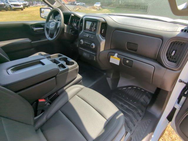 2024 GMC Sierra 1500 Vehicle Photo in ALBERTVILLE, AL 35950-0246