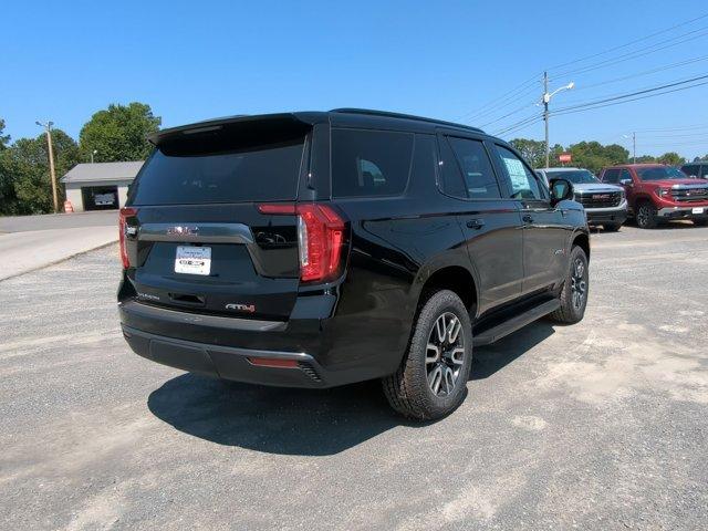 2024 GMC Yukon Vehicle Photo in ALBERTVILLE, AL 35950-0246