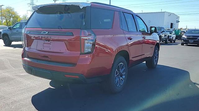 2024 Chevrolet Tahoe Vehicle Photo in JOLIET, IL 60435-8135