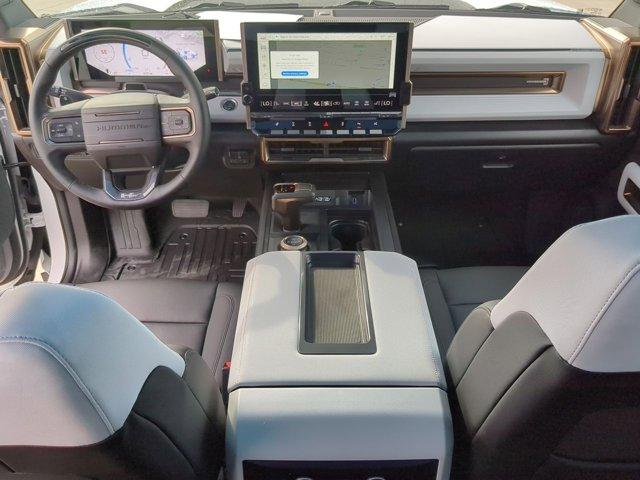 2022 GMC HUMMER EV Vehicle Photo in SELMA, TX 78154-1459