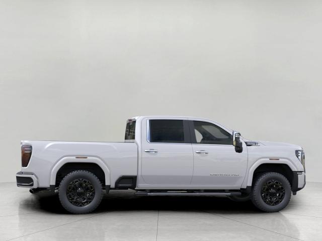 2025 GMC Sierra 3500 HD Vehicle Photo in APPLETON, WI 54914-8833