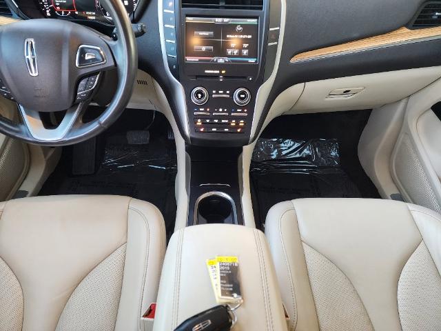 2015 Lincoln MKC Vehicle Photo in PARIS, TX 75460-2116