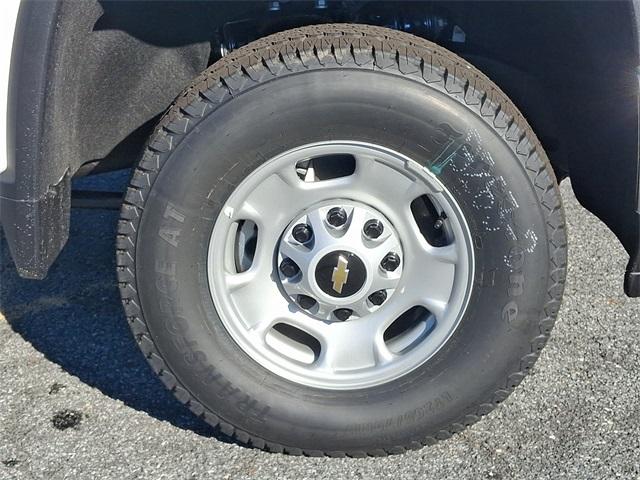 2024 Chevrolet Silverado 2500 HD Vehicle Photo in BERLIN, MD 21811-1121