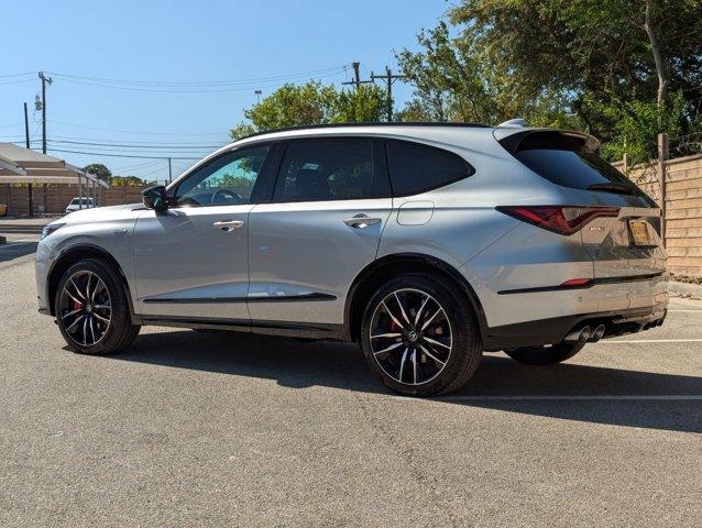 2024 Acura MDX Vehicle Photo in San Antonio, TX 78230