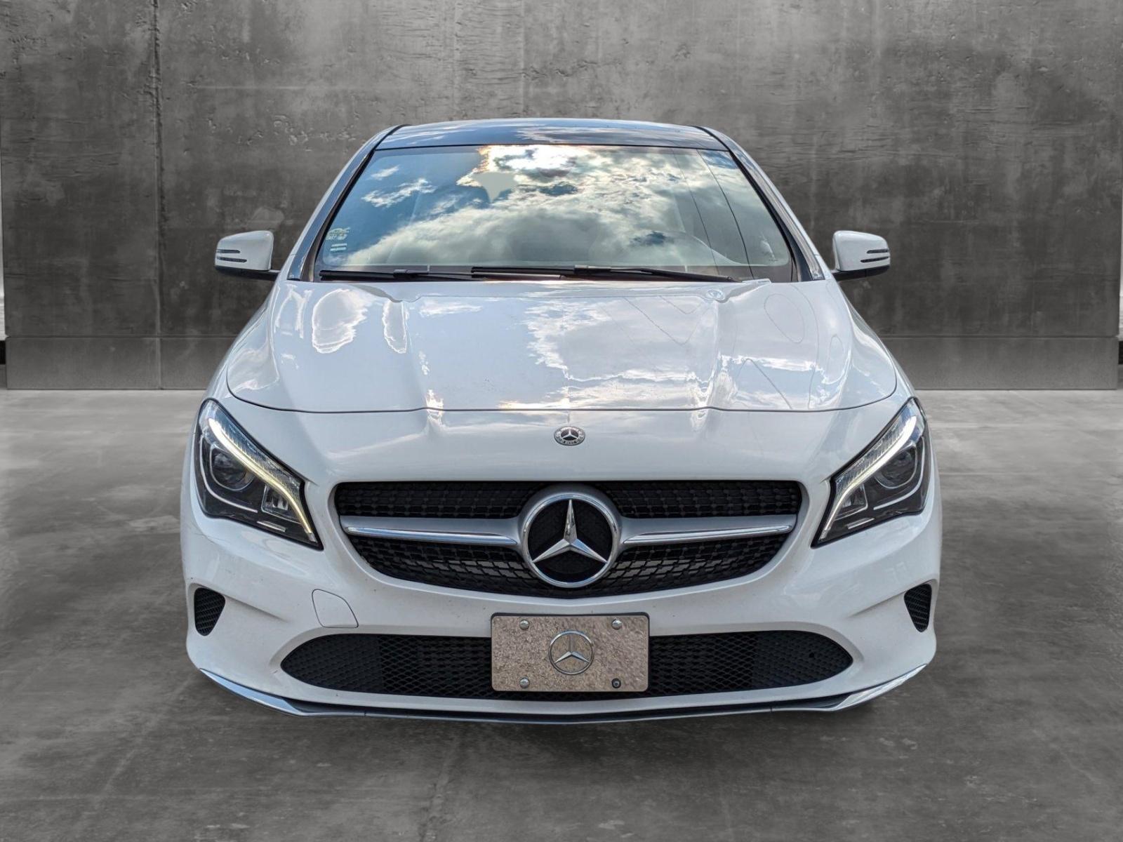 2019 Mercedes-Benz CLA Vehicle Photo in Sanford, FL 32771