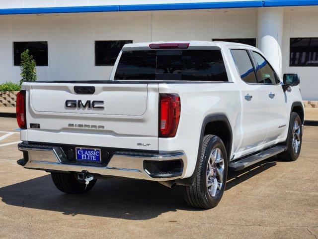 2023 GMC Sierra 1500 Vehicle Photo in SUGAR LAND, TX 77478-0000