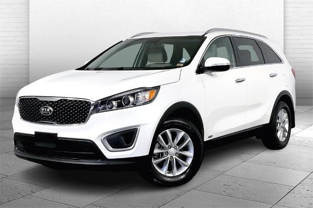 2016 Kia Sorento Vehicle Photo in Lees Summit, MO 64086