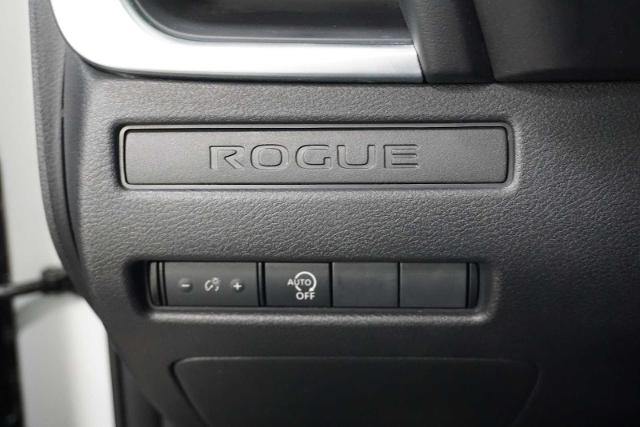 2023 Nissan Rogue Vehicle Photo in ANCHORAGE, AK 99515-2026