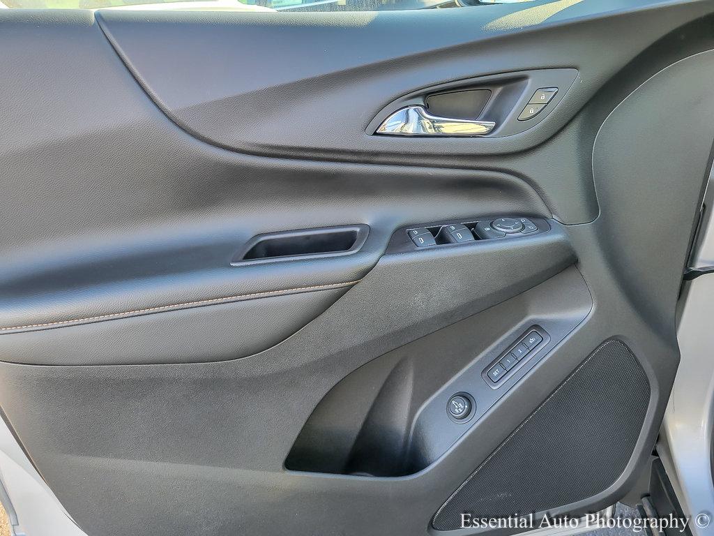 2020 Chevrolet Equinox Vehicle Photo in AURORA, IL 60503-9326