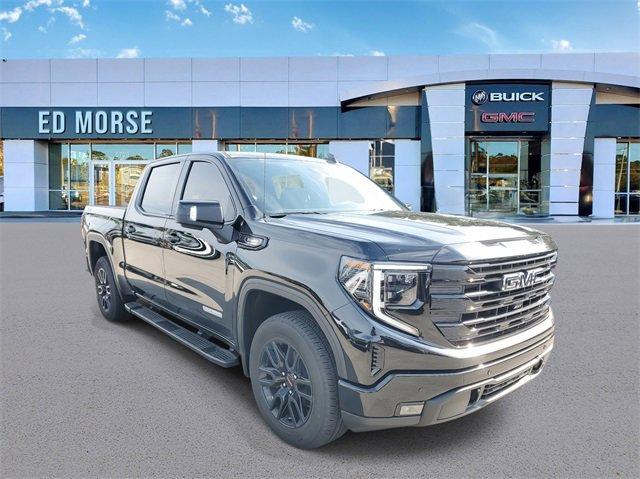 2025 GMC Sierra 1500 Vehicle Photo in SUNRISE, FL 33323-3202