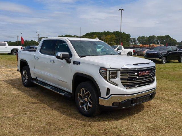 2024 GMC Sierra 1500 Vehicle Photo in ALBERTVILLE, AL 35950-0246