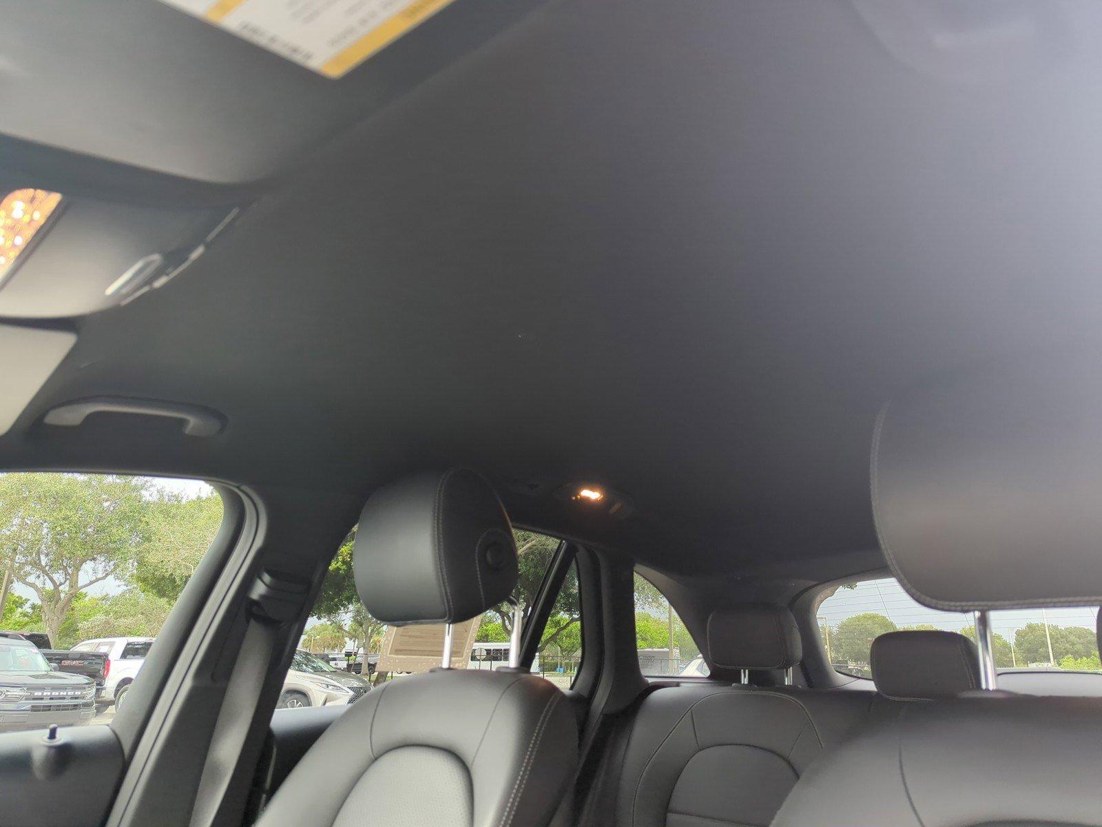 2020 Mercedes-Benz GLC Vehicle Photo in Margate, FL 33063