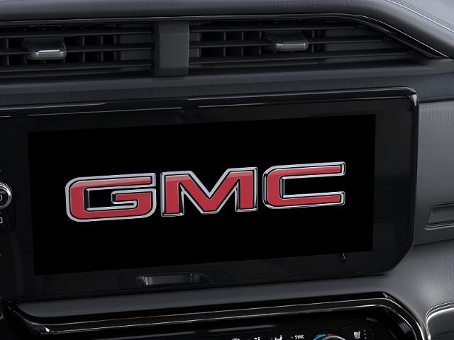 2025 GMC Sierra 1500 Vehicle Photo in GREEN BAY, WI 54303-3330