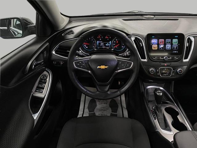 2018 Chevrolet Malibu Vehicle Photo in Appleton, WI 54913