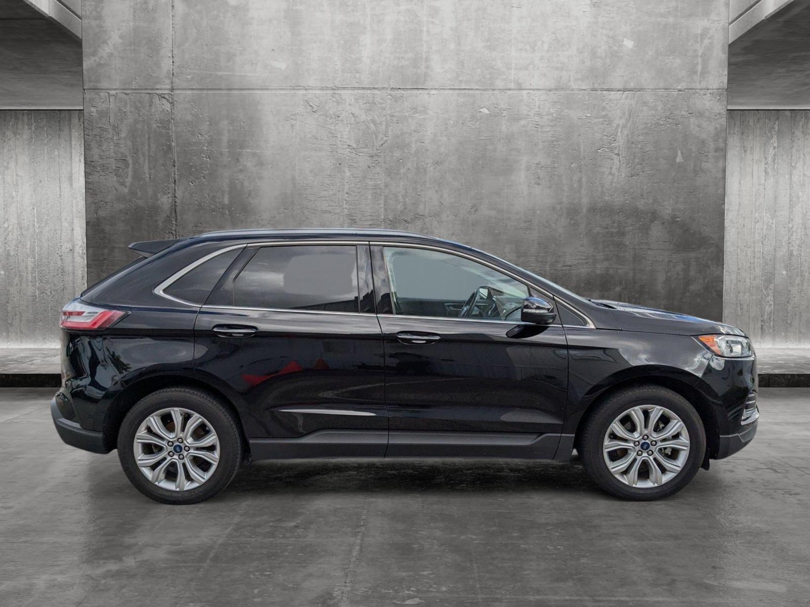 2020 Ford Edge Vehicle Photo in Miami, FL 33015