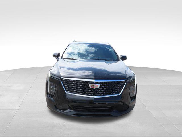 2025 Cadillac XT4 Vehicle Photo in DELRAY BEACH, FL 33483-3294