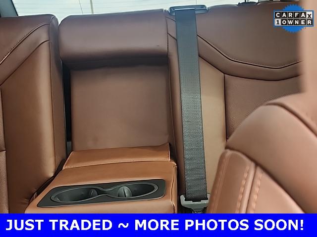 2023 Cadillac XT5 Vehicle Photo in Plainfield, IL 60586