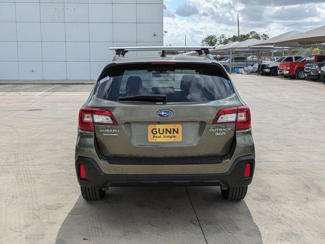 2019 Subaru Outback Vehicle Photo in SELMA, TX 78154-1459