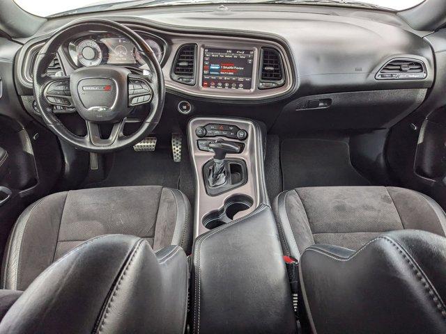 2021 Dodge Challenger Vehicle Photo in San Antonio, TX 78209