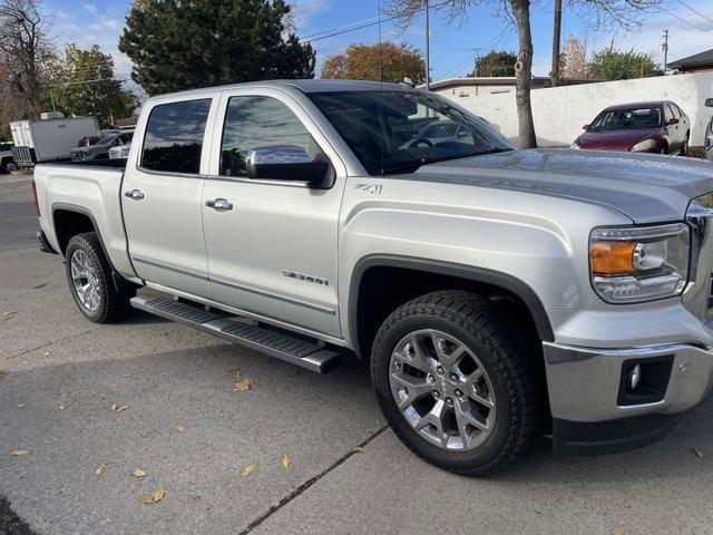 2014 GMC Sierra 1500 Vehicle Photo in BOISE, ID 83705-3761