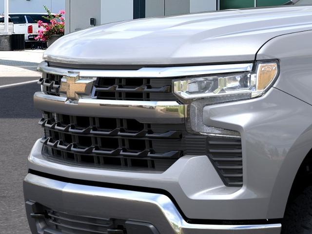 2024 Chevrolet Silverado 1500 Vehicle Photo in SELMA, TX 78154-1460