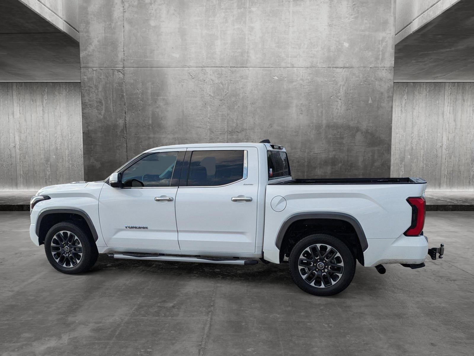 2023 Toyota Tundra 4WD Vehicle Photo in Corpus Christi, TX 78415