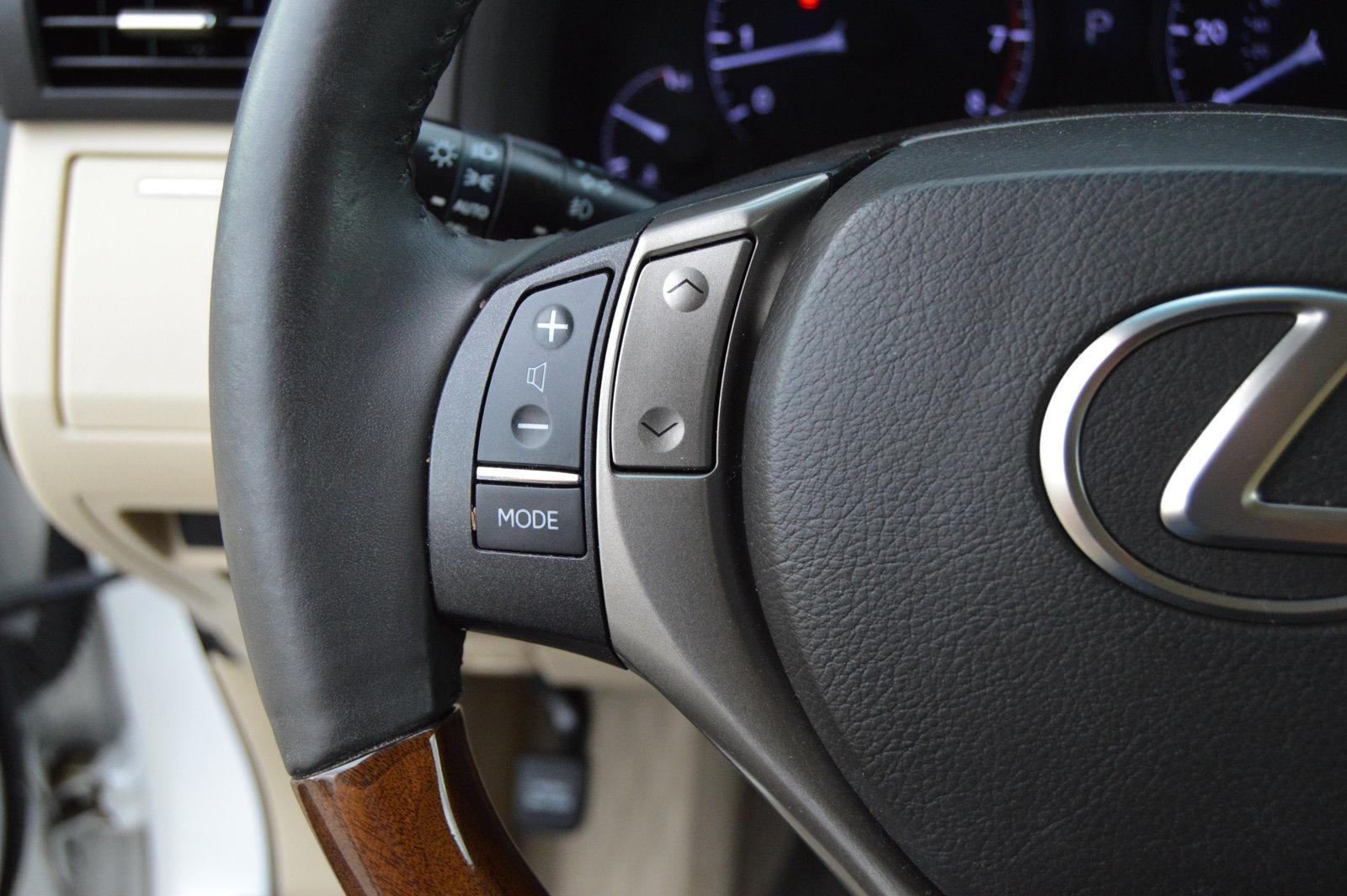 2013 Lexus RX 350 Vehicle Photo in Houston, TX 77090