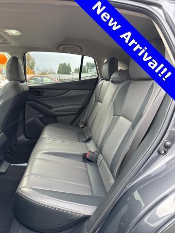 2021 Subaru Crosstrek Vehicle Photo in Puyallup, WA 98371