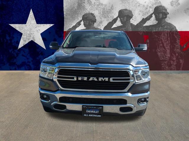 2019 Ram 1500 Vehicle Photo in Killeen, TX 76541