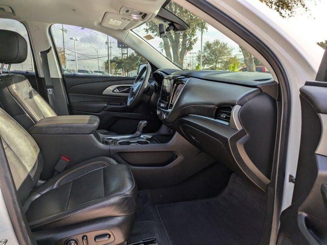 2020 Chevrolet Traverse Vehicle Photo in SELMA, TX 78154-1460