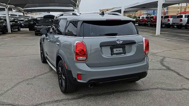 2019 MINI Cooper Countryman Vehicle Photo in San Angelo, TX 76901