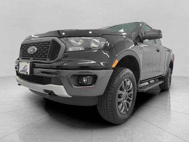 2022 Ford Ranger Vehicle Photo in Neenah, WI 54956