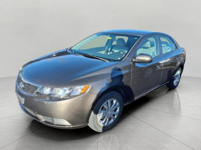 2012 Kia Forte Vehicle Photo in Oshkosh, WI 54904