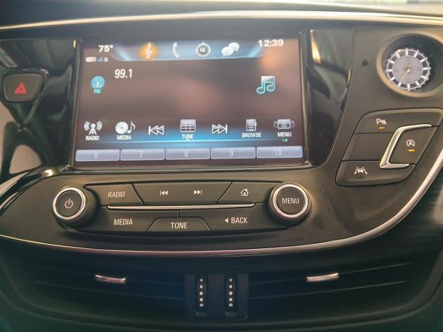 2019 Buick Envision Vehicle Photo in RED SPRINGS, NC 28377-1640