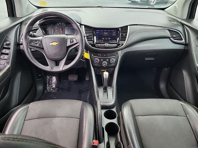 2021 Chevrolet Trax Vehicle Photo in LIGHTHOUSE POINT, FL 33064-6849