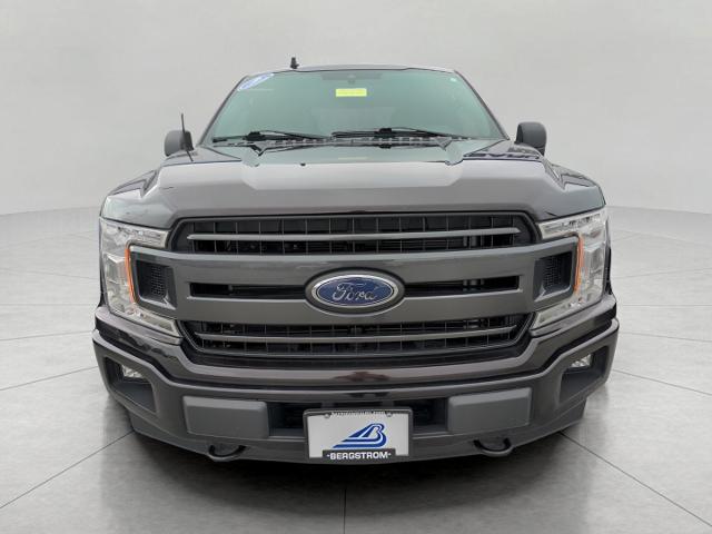 2020 Ford F-150 Vehicle Photo in Green Bay, WI 54304