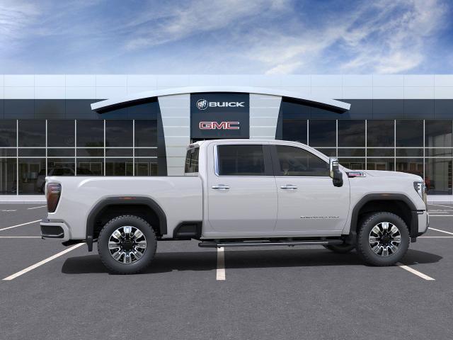 2024 GMC Sierra 2500 HD Vehicle Photo in MEMPHIS, TN 38115-1503