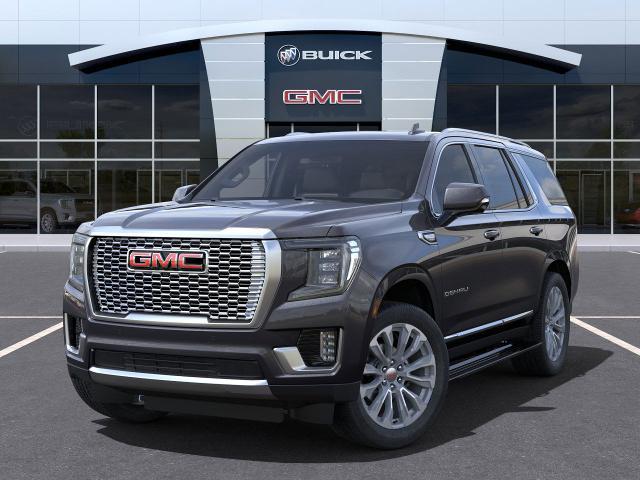 2024 GMC Yukon Vehicle Photo in LAUREL, MD 20707-4622