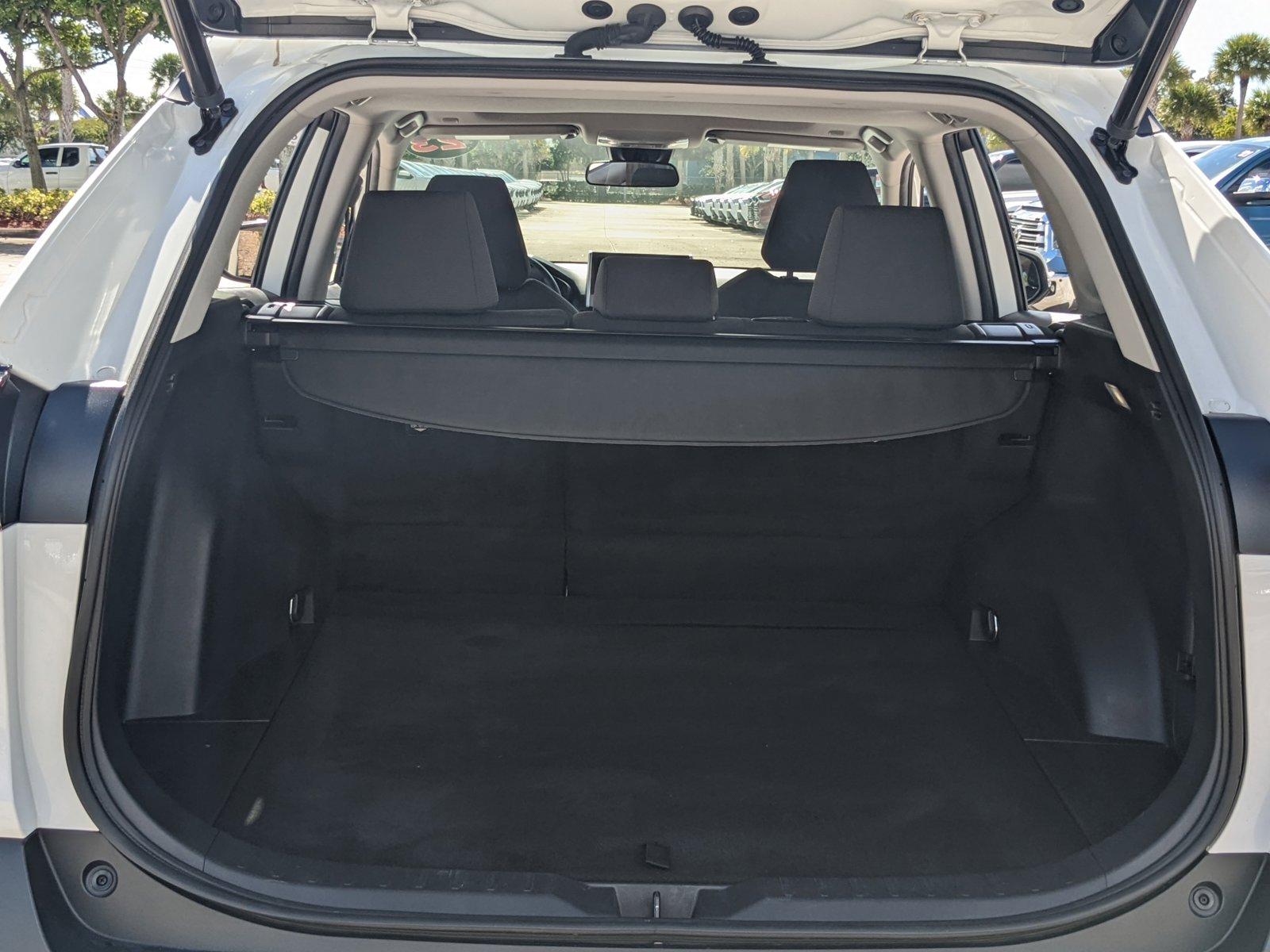 2023 Toyota RAV4 Vehicle Photo in Davie, FL 33331