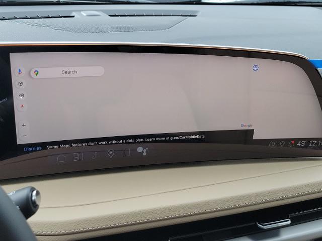 2025 Cadillac XT4 Vehicle Photo in JOLIET, IL 60435-8135