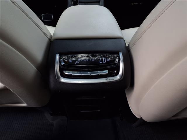 2021 Cadillac XT6 Vehicle Photo in SAN ANTONIO, TX 78230-1001