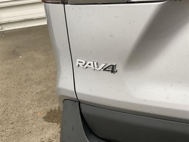 2022 Toyota RAV4 Vehicle Photo in PORTLAND, OR 97225-3518