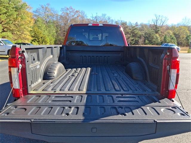 2017 Ford Super Duty F-350 DRW Vehicle Photo in SEAFORD, DE 19973-8463