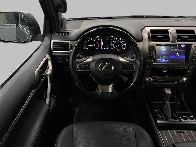 2021 Lexus GX 460 Vehicle Photo in Appleton, WI 54913