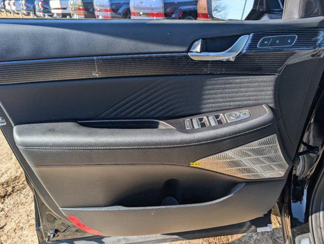 2025 Hyundai PALISADE Vehicle Photo in Greeley, CO 80634