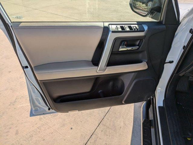 2022 Toyota 4Runner Vehicle Photo in SELMA, TX 78154-1459