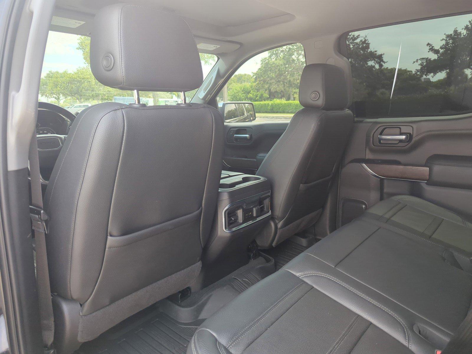 2022 GMC Sierra 1500 Limited Vehicle Photo in Margate, FL 33063