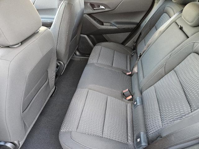 2025 Chevrolet Equinox Vehicle Photo in TERRELL, TX 75160-3007